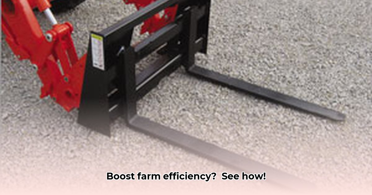 kubota-forks-for-tractor